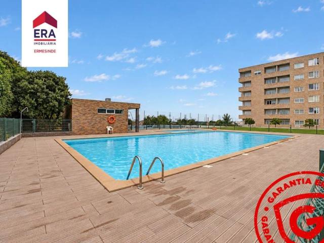 Apartamento venda em Valongo, Ermesinde