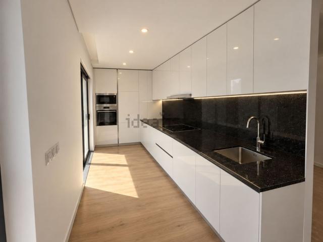 Apartamento venda em Ermesinde, Valongo