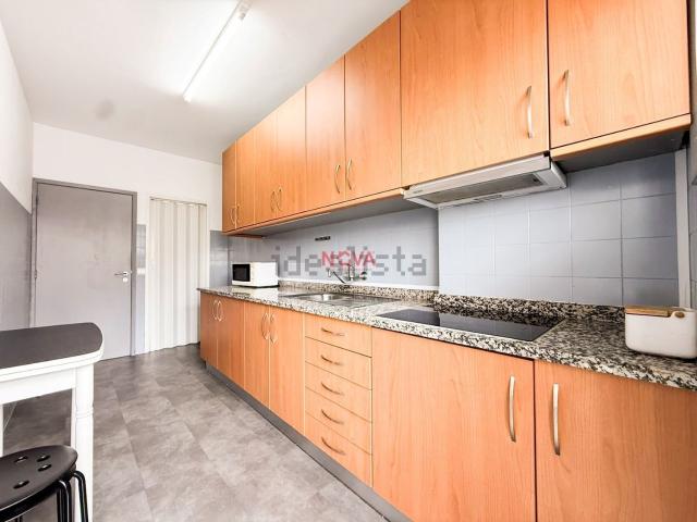 Apartamento venda em Gandra, Valongo