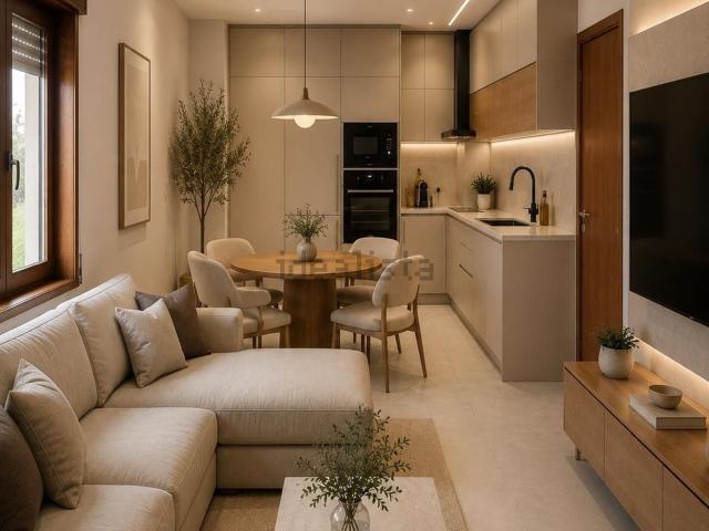Apartamento venda em Maia, Águas Santas