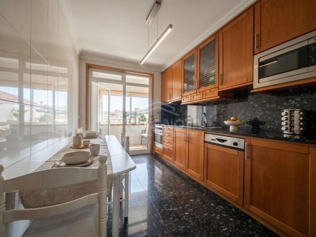 Apartamento venda em Valongo, Ermesinde