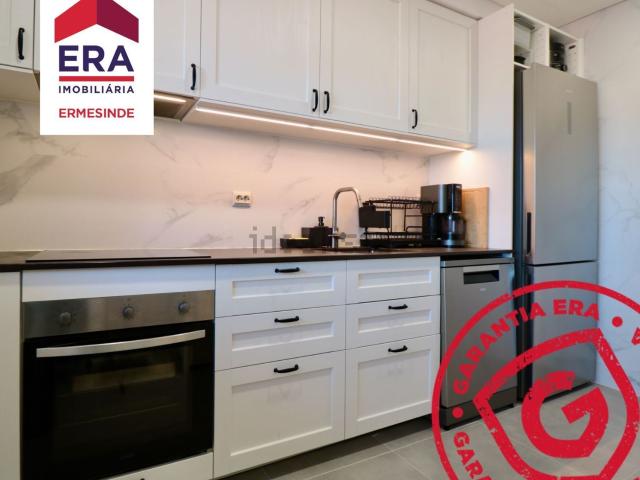 Apartamento venda em Porto Carreiro, Valongo