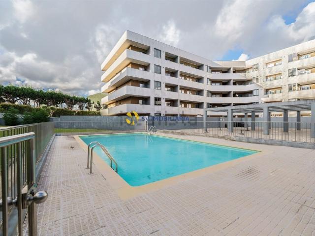 Apartamento venda em Valongo, Ermesinde