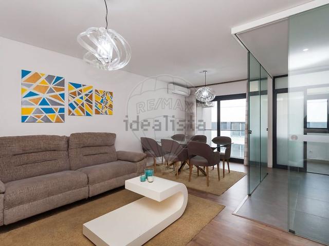 Apartamento venda em Formiga, Valongo