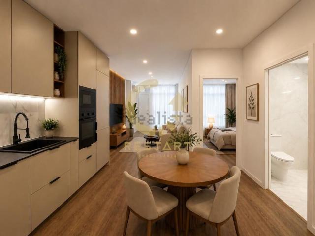 Apartamento venda em Valongo, Ermesinde