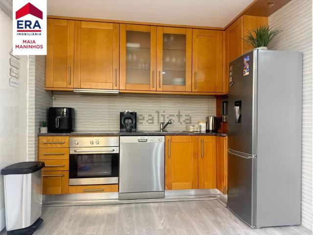 Apartamento venda em Valongo, Ermesinde