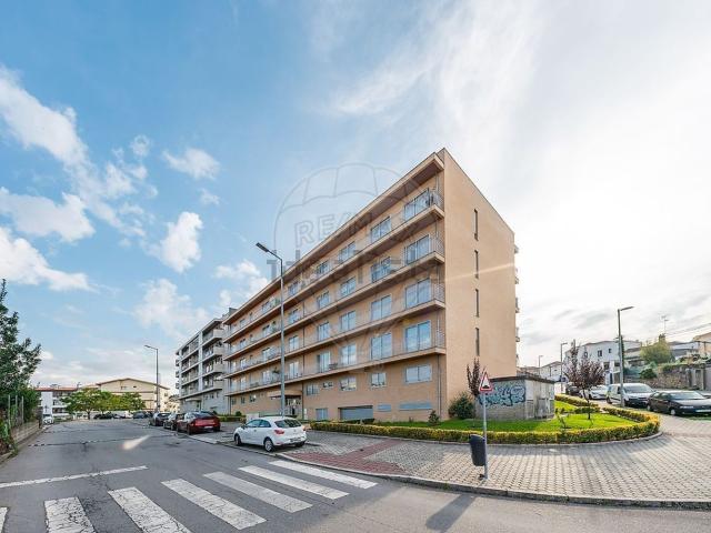 Apartamento venda em Ermesinde, Valongo