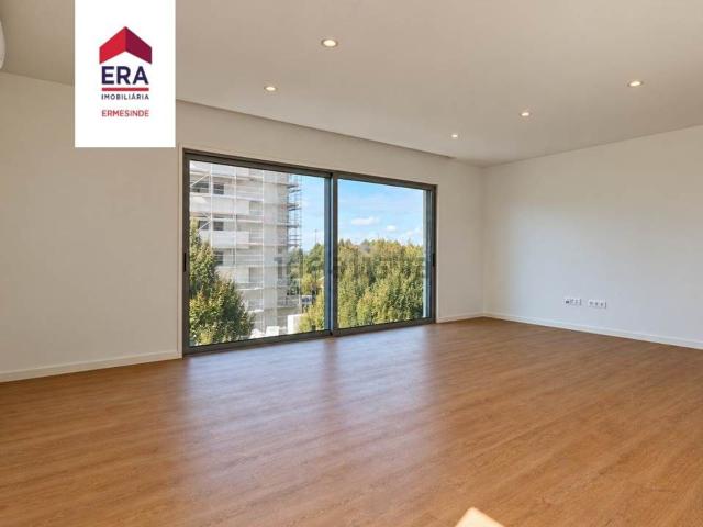 Apartamento venda em Alto da Costa, Valongo
