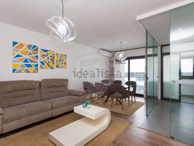 Apartamento alugar em Ermesinde, Formiga