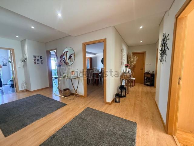 Apartamento venda em Gandra, Valongo