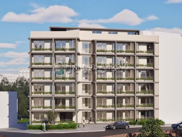 Apartamento venda em Valongo, Ermesinde