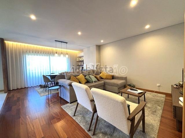 Apartamento venda em Ermesinde, Valongo