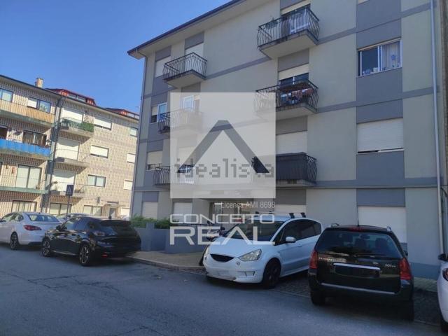 Apartamento venda em Bairro das Saibreiras, Valongo