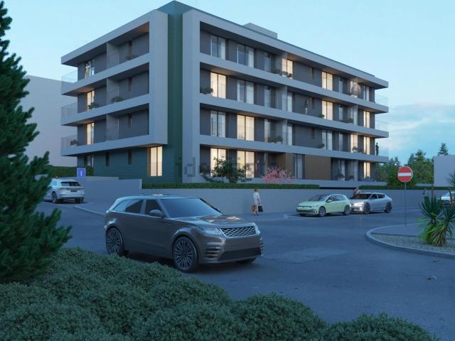 Apartamento venda em Valongo, Ermesinde