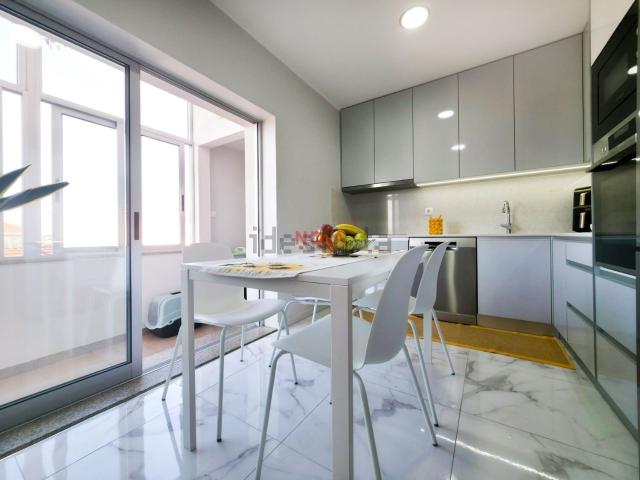 Apartamento venda em Gandra, Valongo