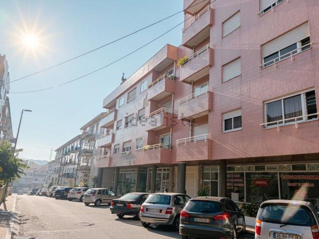Apartamento venda em Porto Carreiro, Valongo