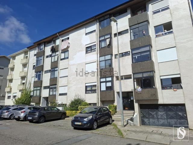 Apartamento venda em Ermesinde, Valongo