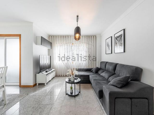 Apartamento venda em Valongo, Ermesinde