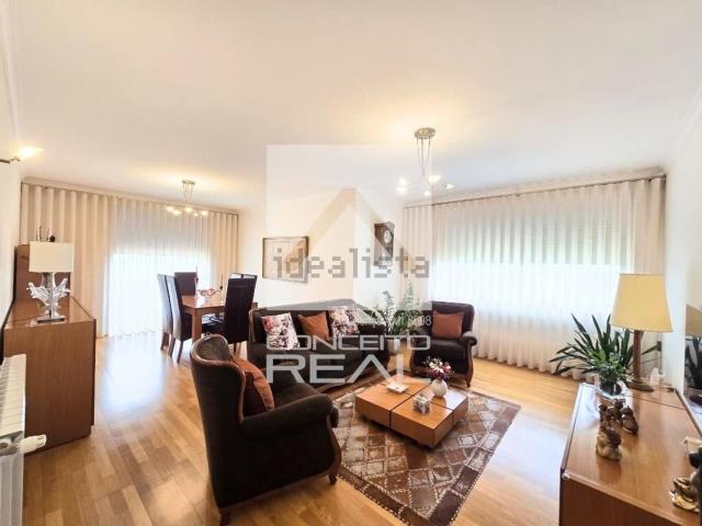 Apartamento venda em Valongo, Ermesinde