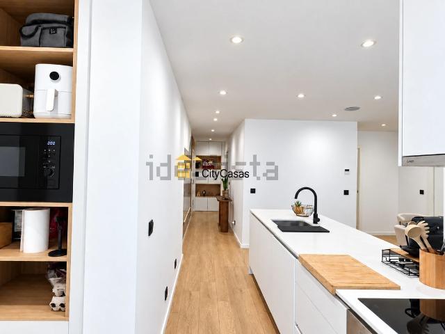 Apartamento venda em Saibreiras, Valongo