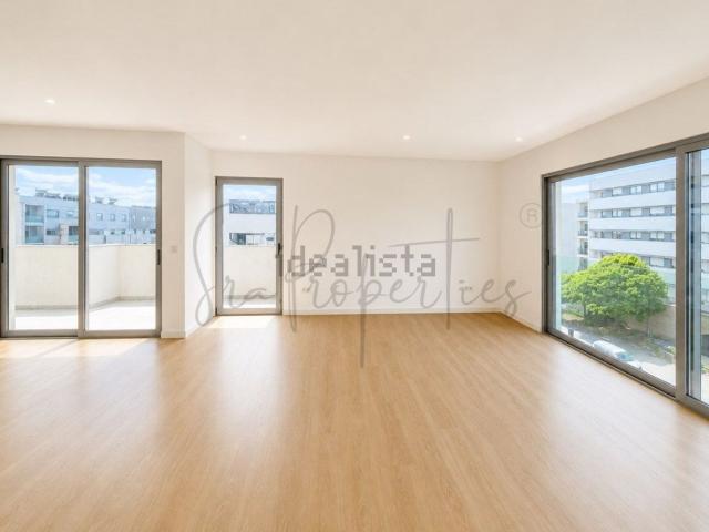 Apartamento venda em Taralhão, Gondomar