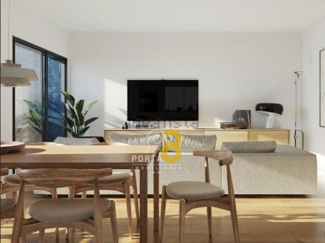 Apartamento venda em Ermesinde, Valongo