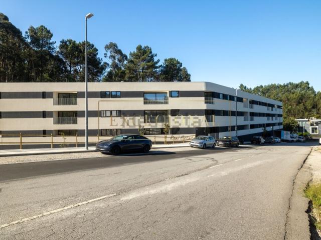 Apartamento venda em Valongo, Ermesinde