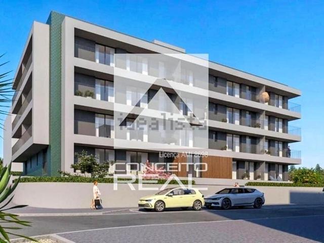 Apartamento venda em Valongo, Ermesinde