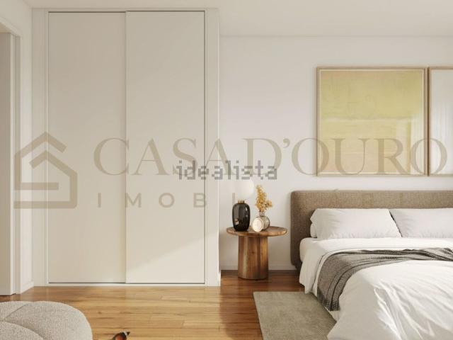 Apartamento venda em Valongo, Ermesinde