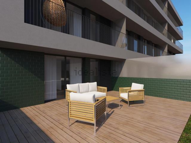 Apartamento venda em Valongo, Ermesinde
