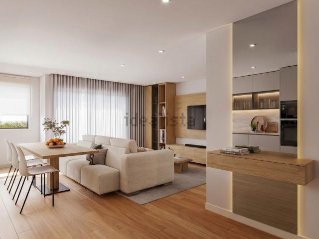 Apartamento venda em Valongo, Ermesinde