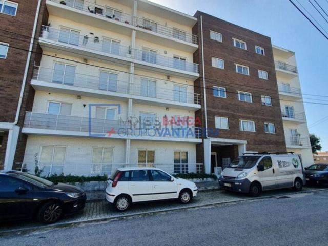 Apartamento venda em Valongo, Ermesinde