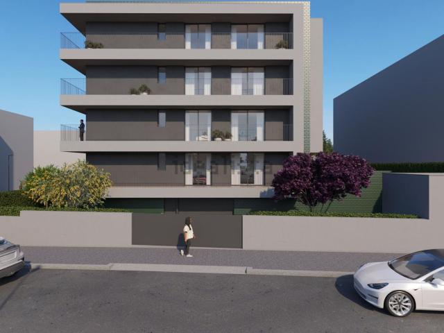 Apartamento venda em Valongo, Ermesinde