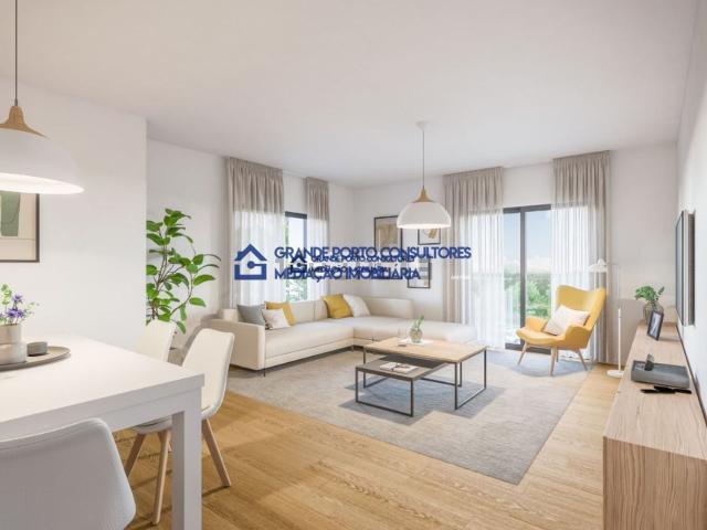 Apartamento venda em Zona industrial de Ermesinde, Valongo