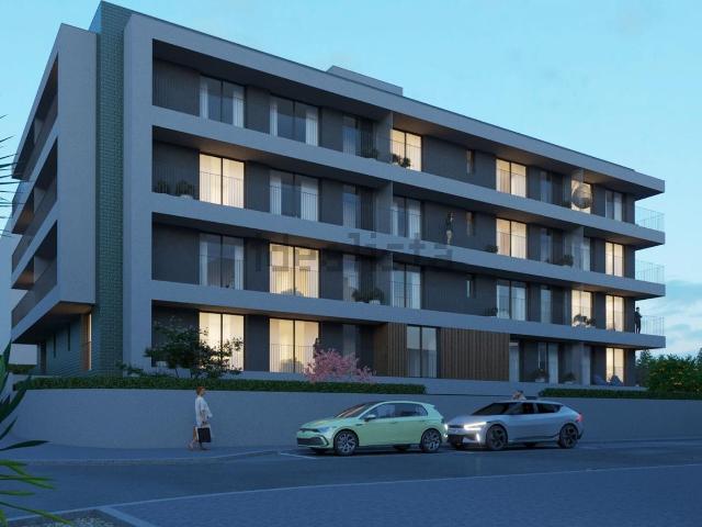 Apartamento venda em Valongo, Ermesinde