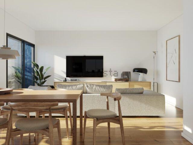 Apartamento venda em Valongo, Ermesinde