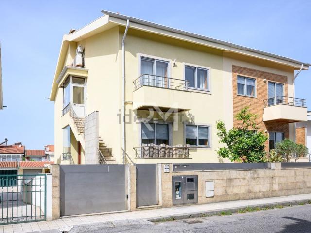 Apartamento venda em Valongo, Ermesinde