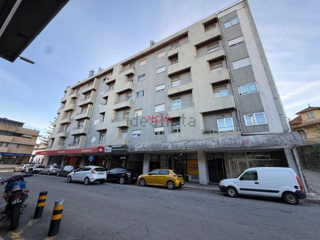 Apartamento venda em Ermesinde, Valongo