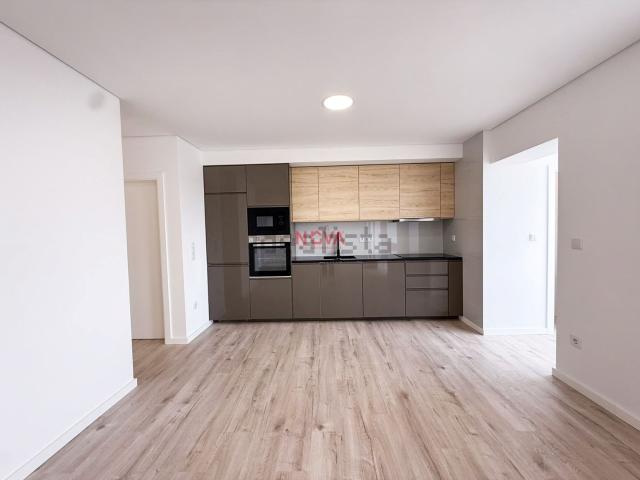 Apartamento venda em Ermesinde, Valongo