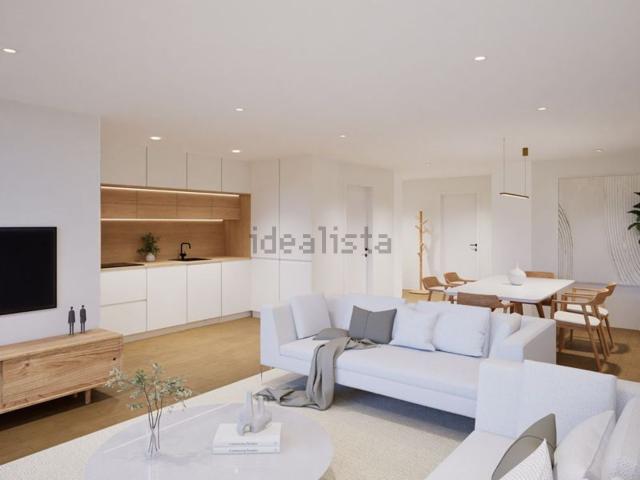 Apartamento venda em Valongo, Ermesinde