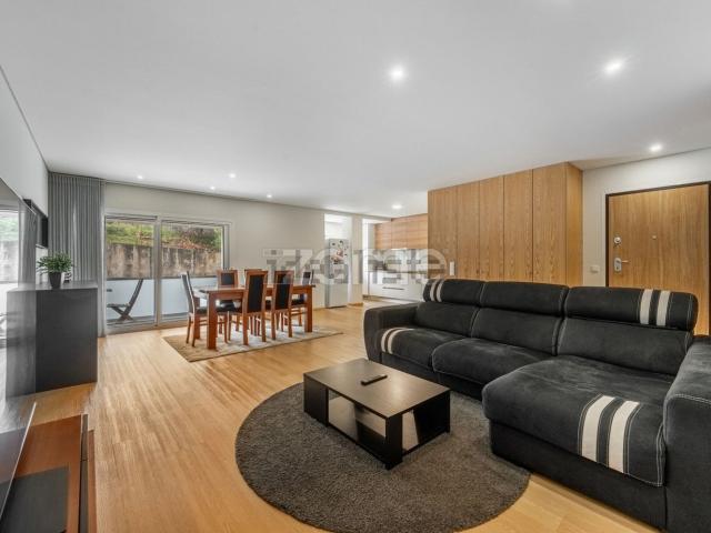 Apartamento venda em Fonte, Valongo