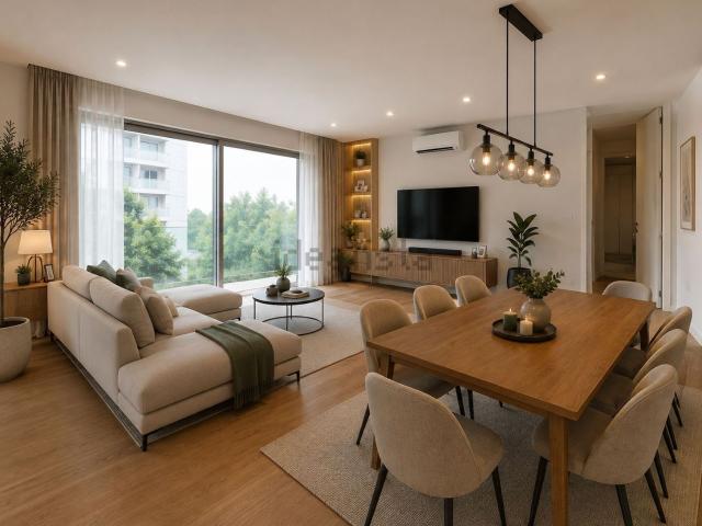 Apartamento venda em Valongo, Ermesinde