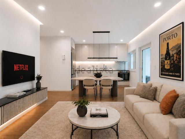 Apartamento venda em Valongo, Ermesinde