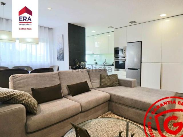 Apartamento venda em Valongo, Ermesinde