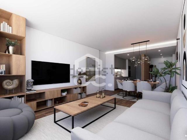 Apartamento venda em Valongo, Ermesinde