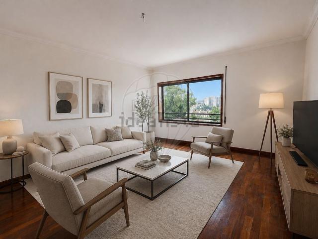 Apartamento venda em Saibreiras, Valongo