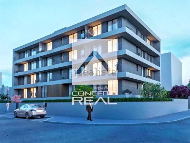 Apartamento venda em Valongo, Ermesinde