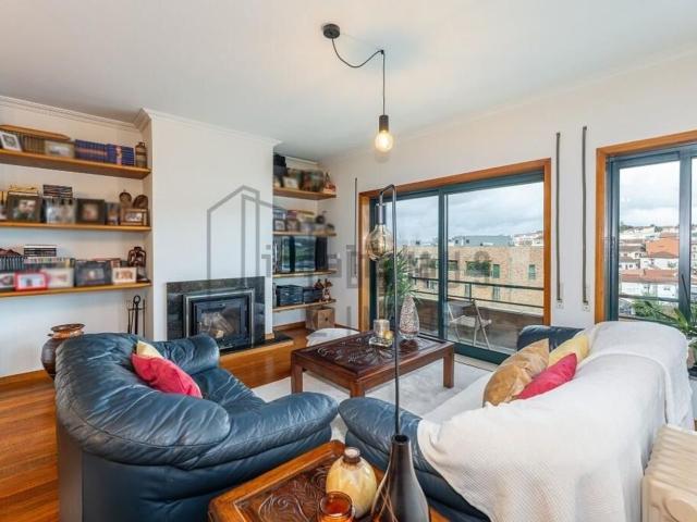 Apartamento venda em Valongo, Ermesinde