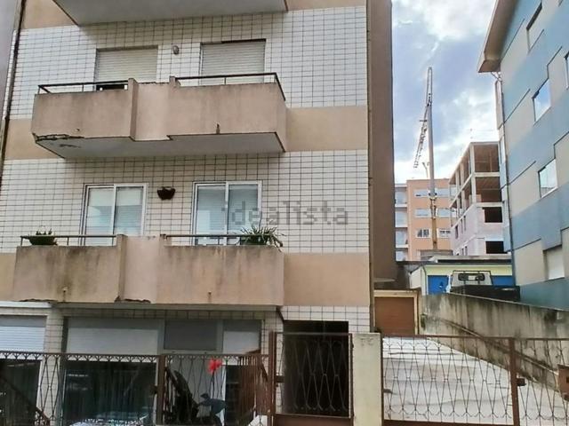 Apartamento venda em Gandra, Valongo