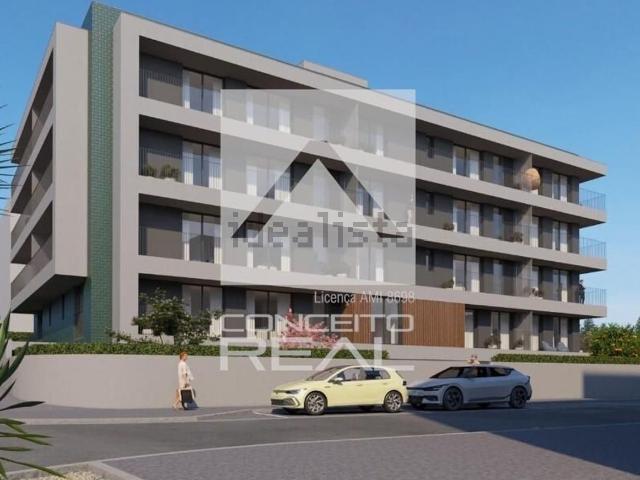 Apartamento venda em Valongo, Ermesinde